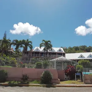 Appartement Canouan 4312, Sainte-Anne